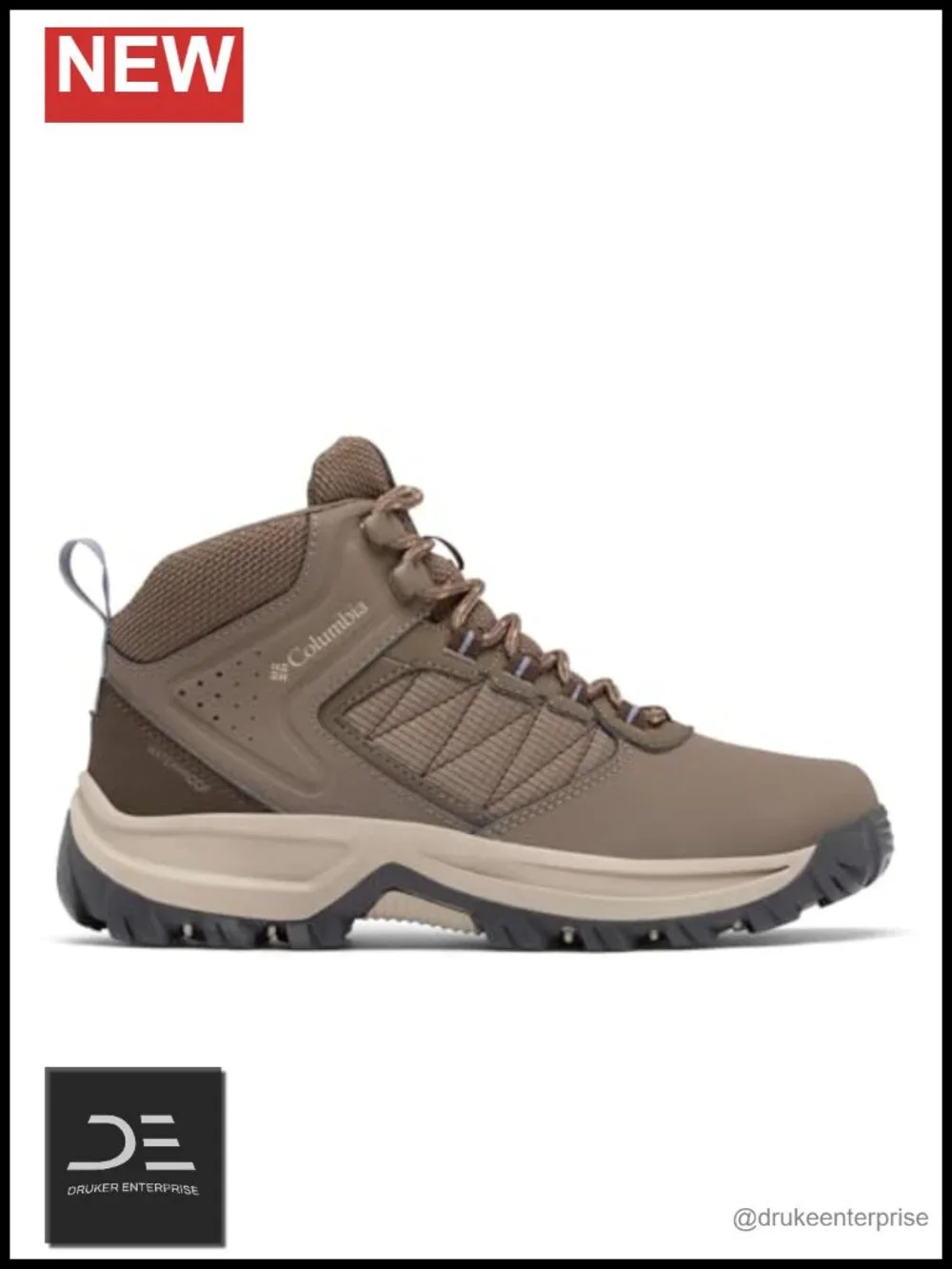 N/A these hiking